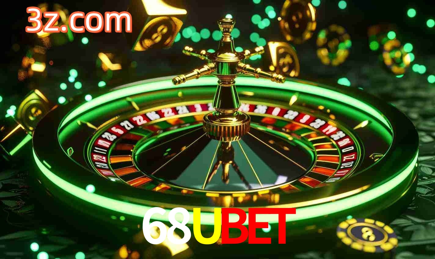 Desfrutar de um Cassino 68Ubet