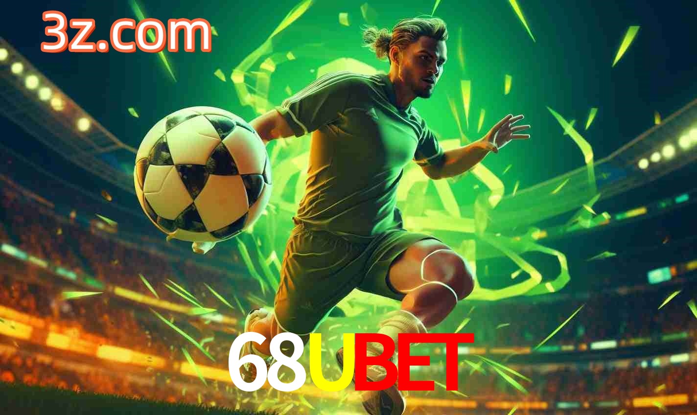 Diversidade Apostas no 68Ubet