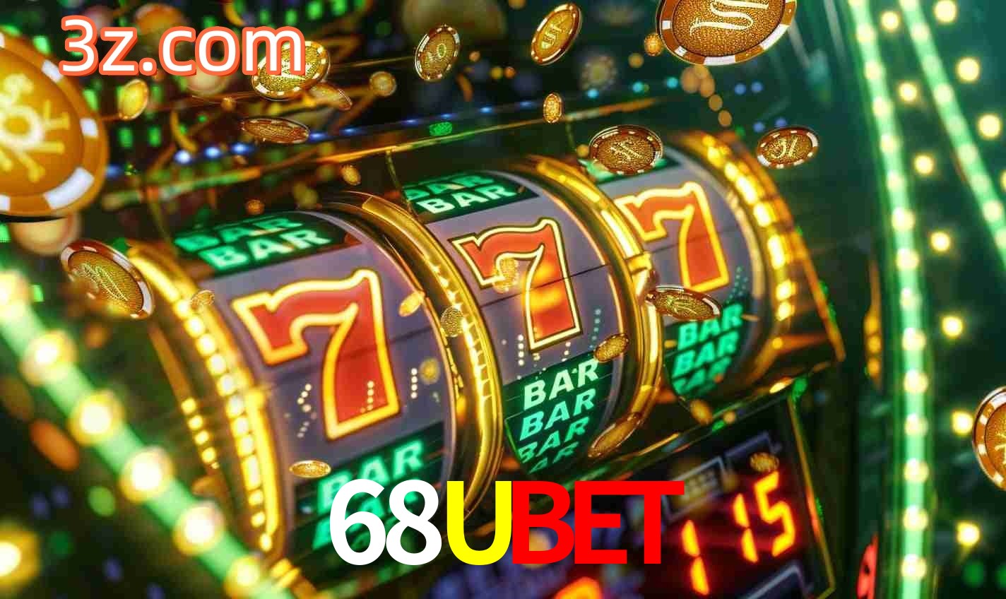 Populares Slots 68Ubet