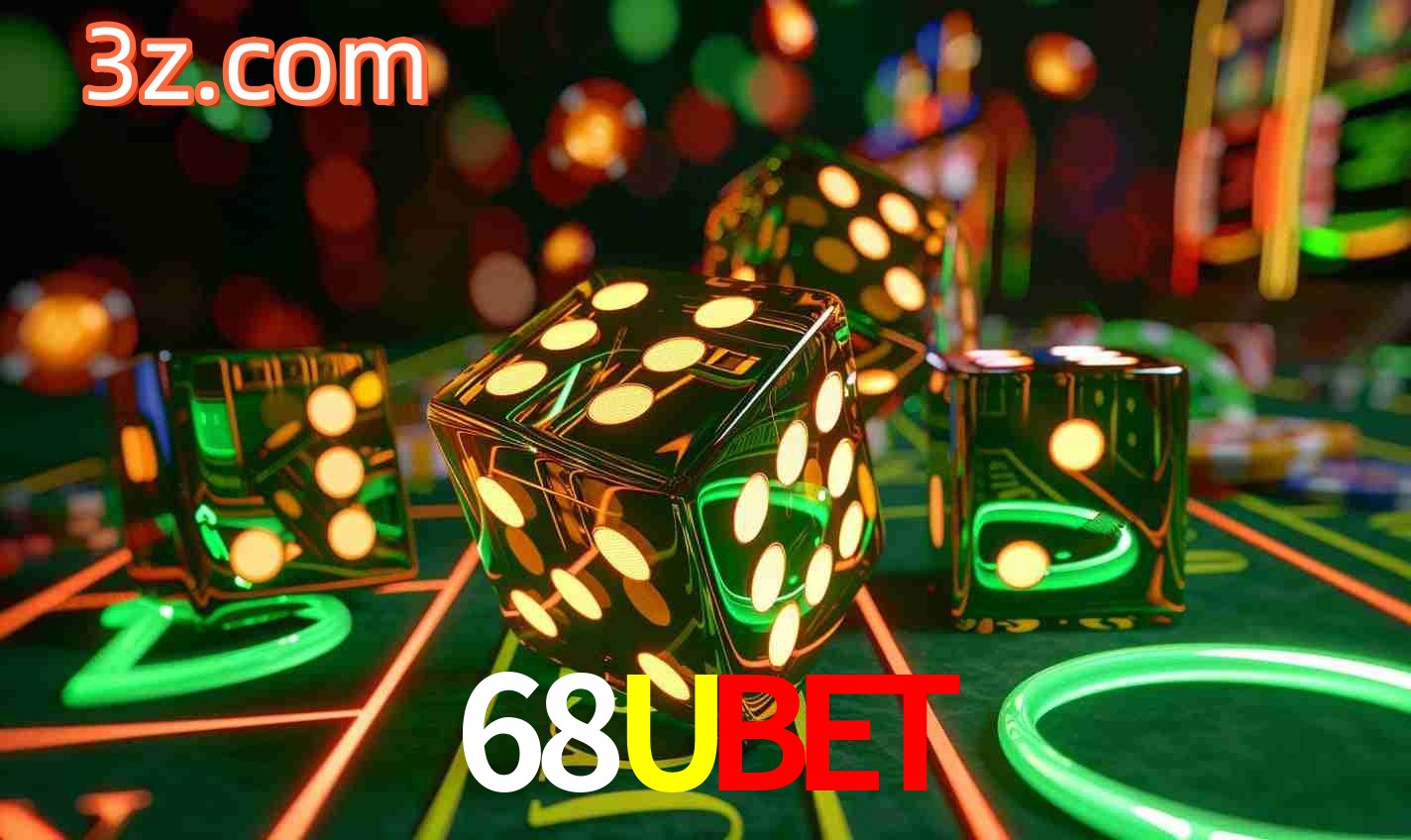 Entretenimento no Jogos 68Ubet